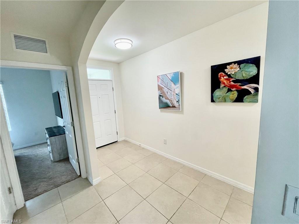 CAPE CORAL - Residential Lease