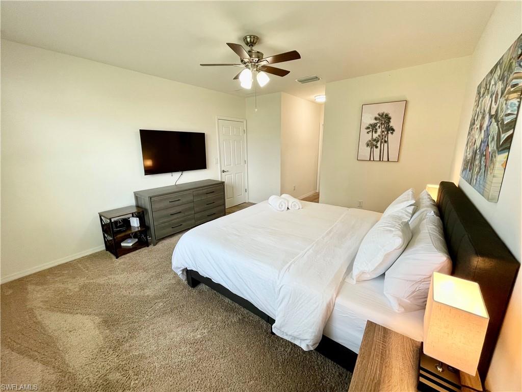 CAPE CORAL - Residential Lease
