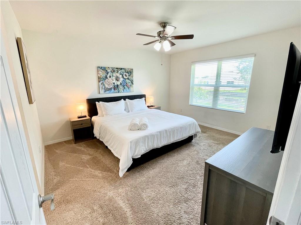 CAPE CORAL - Residential Lease