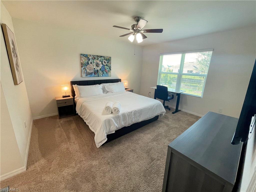 CAPE CORAL - Residential Lease