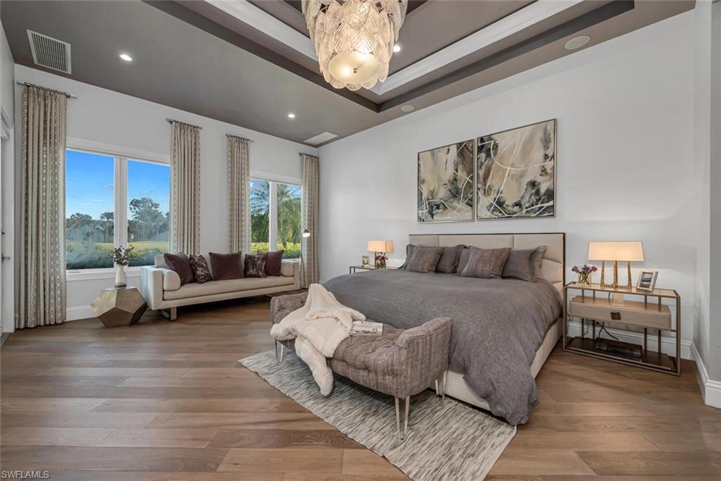ESTATES AT GREY OAKS - Residential