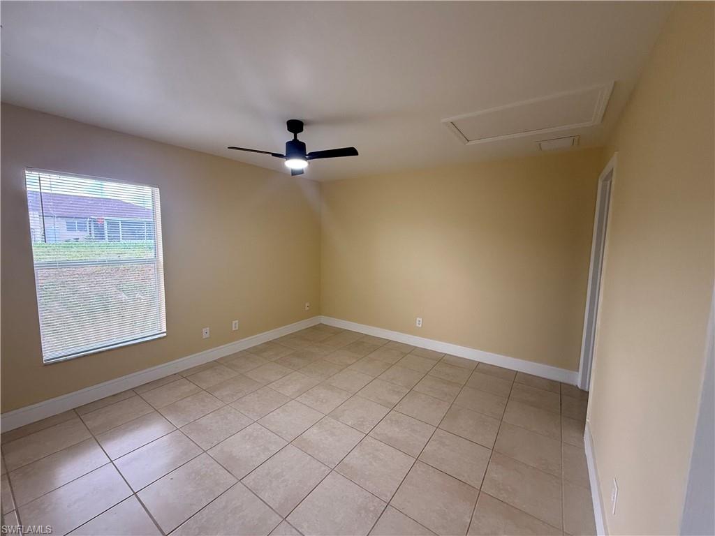 LEHIGH ESTATES - Residential Income