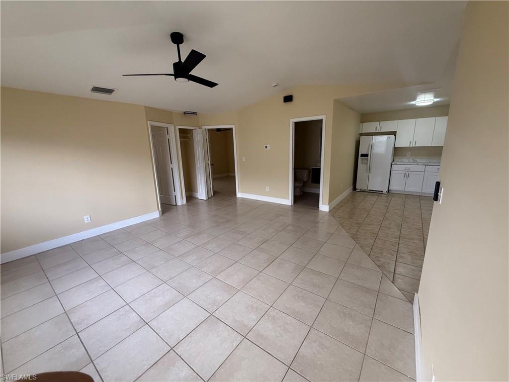 LEHIGH ESTATES - Residential Income
