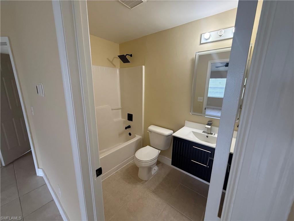 LEHIGH ESTATES - Residential Income