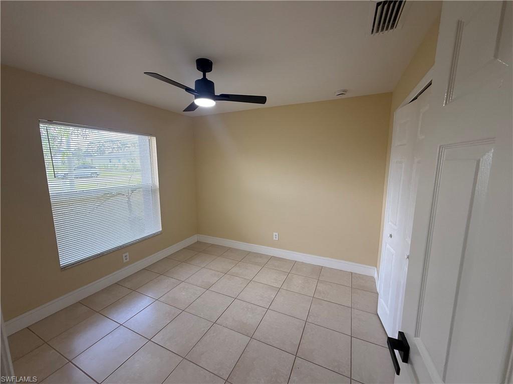 LEHIGH ESTATES - Residential Income