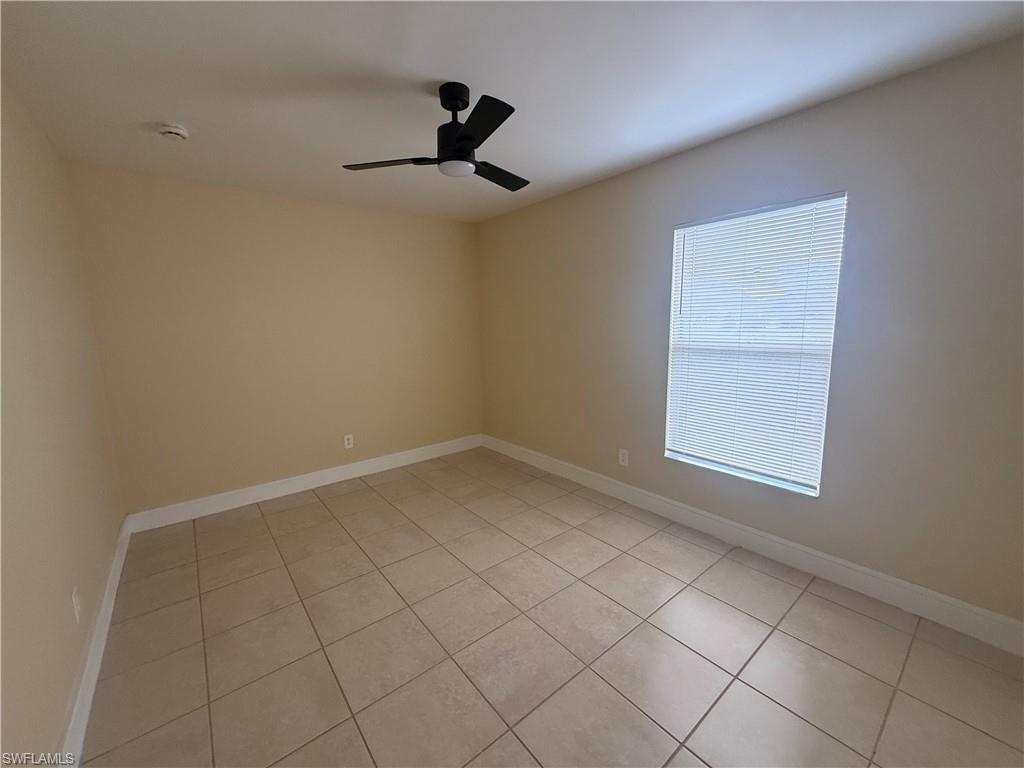 LEHIGH ESTATES - Residential Income