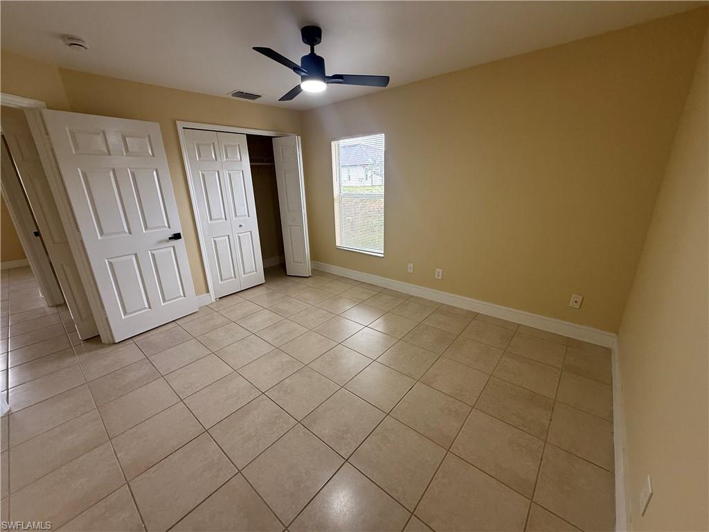 LEHIGH ESTATES - Residential Income