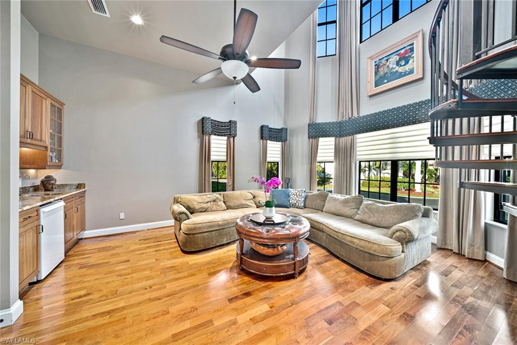 CATALPA COVE - Residential