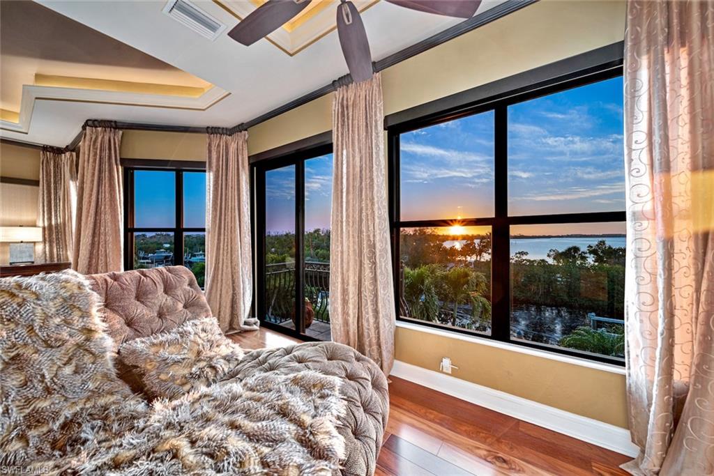 CATALPA COVE - Residential