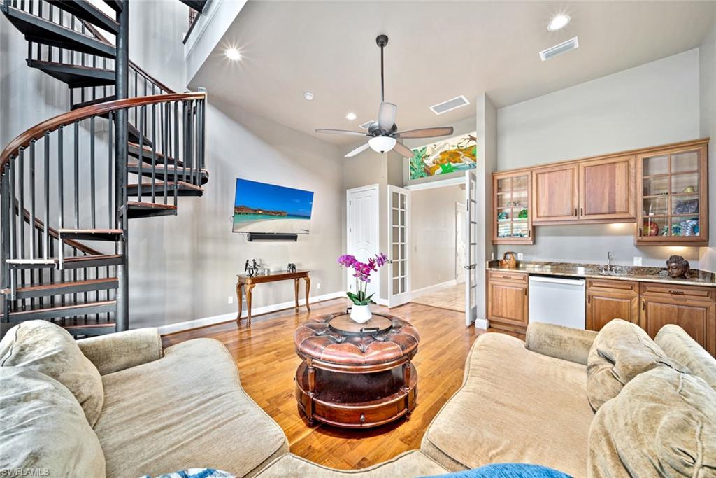 CATALPA COVE - Residential