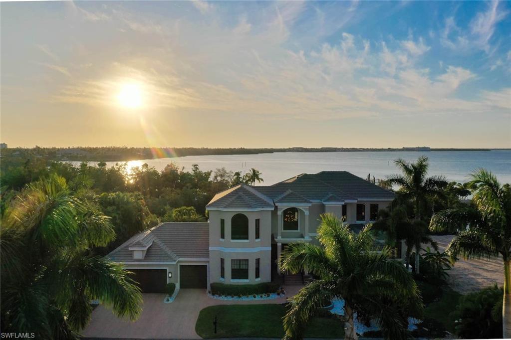 CATALPA COVE - Residential