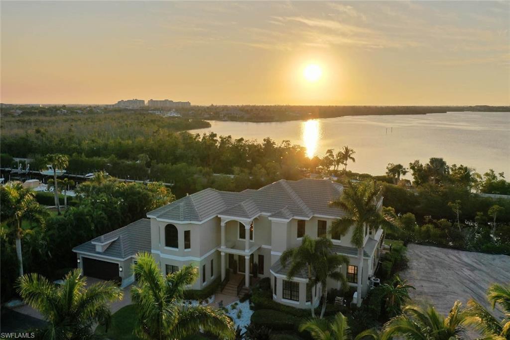 CATALPA COVE - Residential