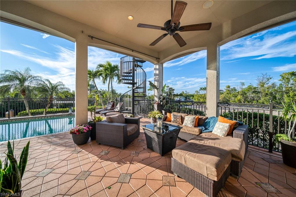 CATALPA COVE - Residential