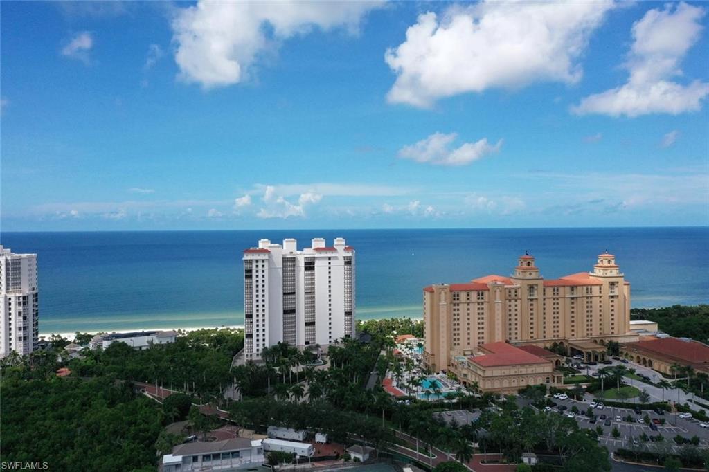 REMINGTON AT BAY COLONY - Residential