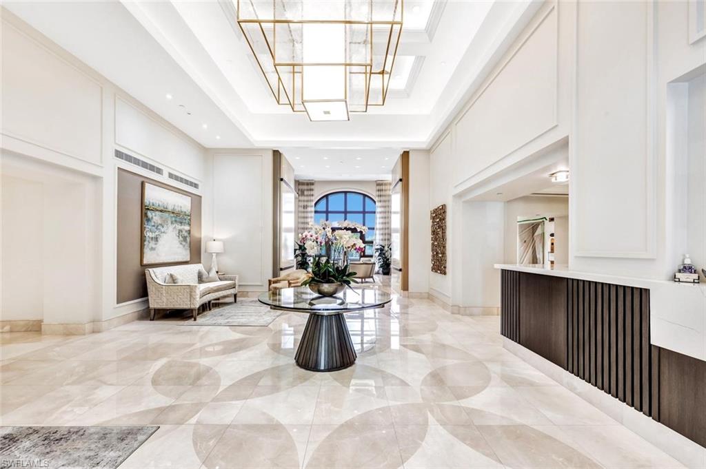 REMINGTON AT BAY COLONY - Residential
