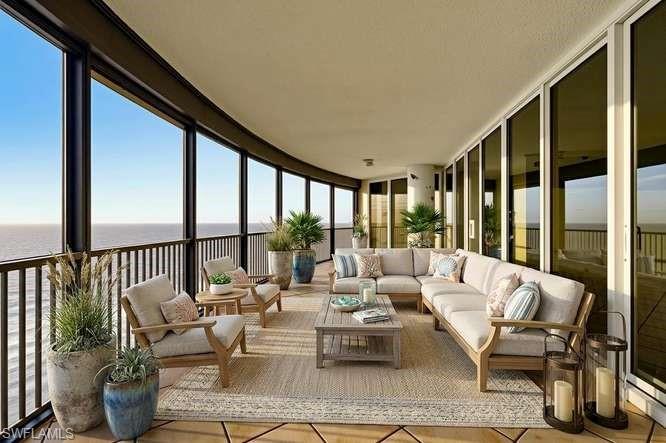 REMINGTON AT BAY COLONY - Residential