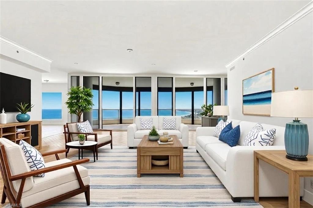REMINGTON AT BAY COLONY - Residential