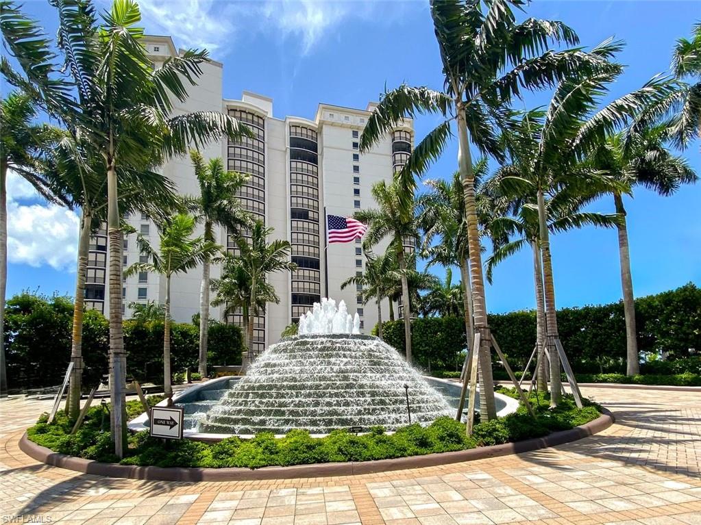 REMINGTON AT BAY COLONY - Residential