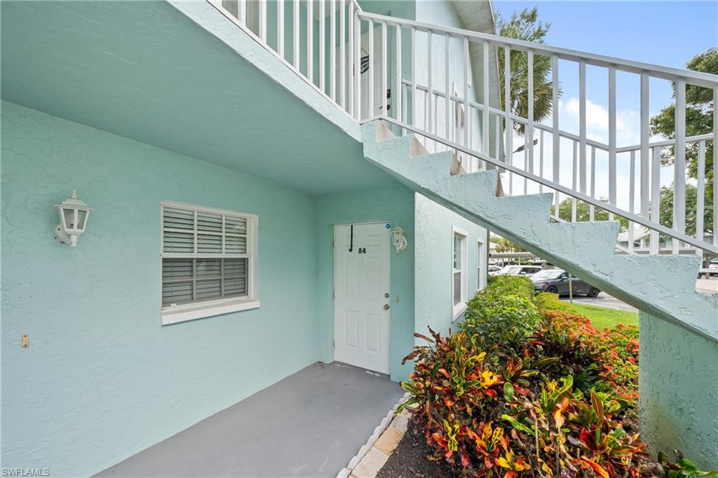 PINE HAVEN CONDO - Residential Lease