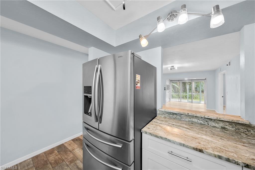PINE HAVEN CONDO - Residential Lease