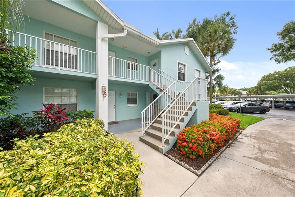 PINE HAVEN CONDO - Residential Lease