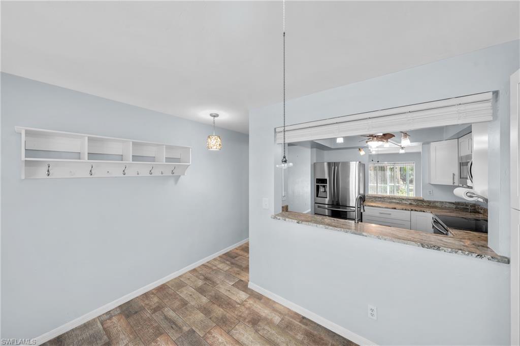 PINE HAVEN CONDO - Residential Lease