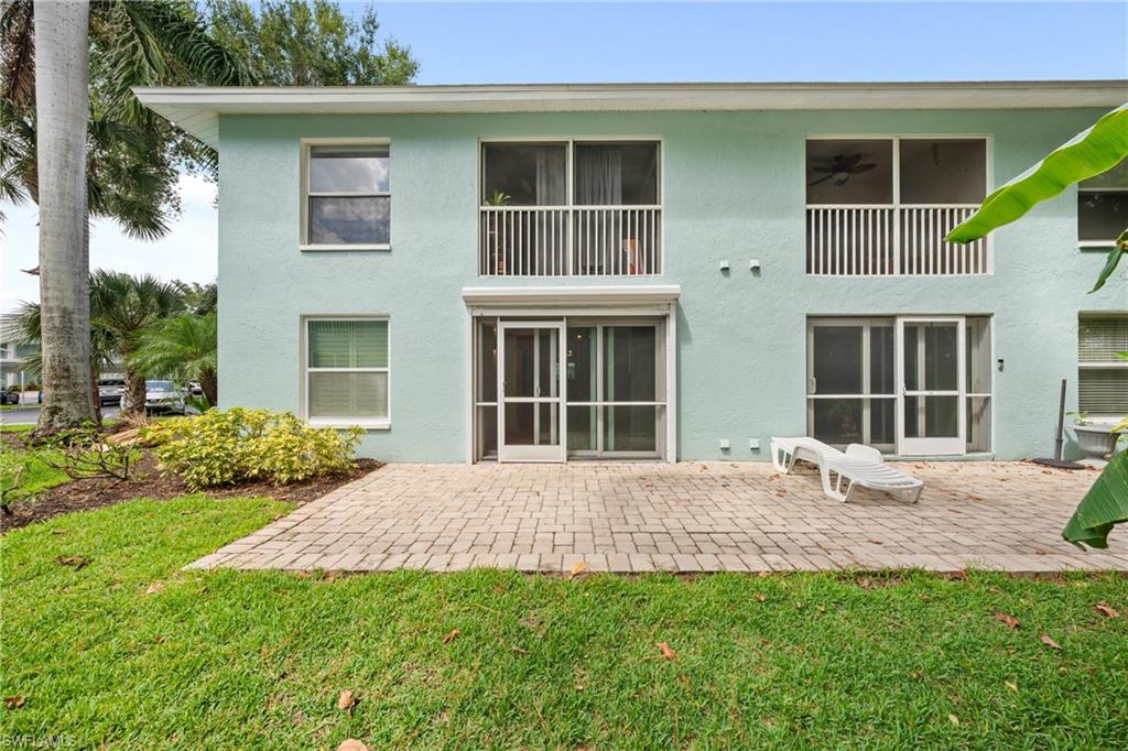 PINE HAVEN CONDO - Residential Lease