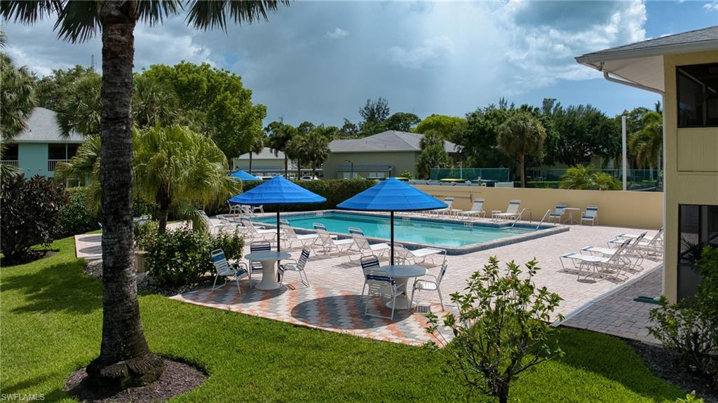 PINE HAVEN CONDO - Residential Lease