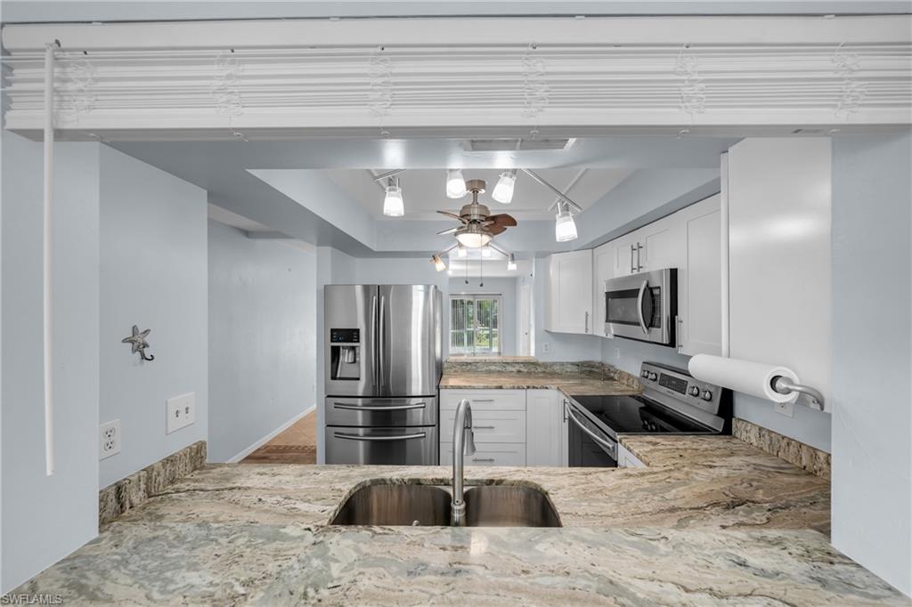 PINE HAVEN CONDO - Residential Lease