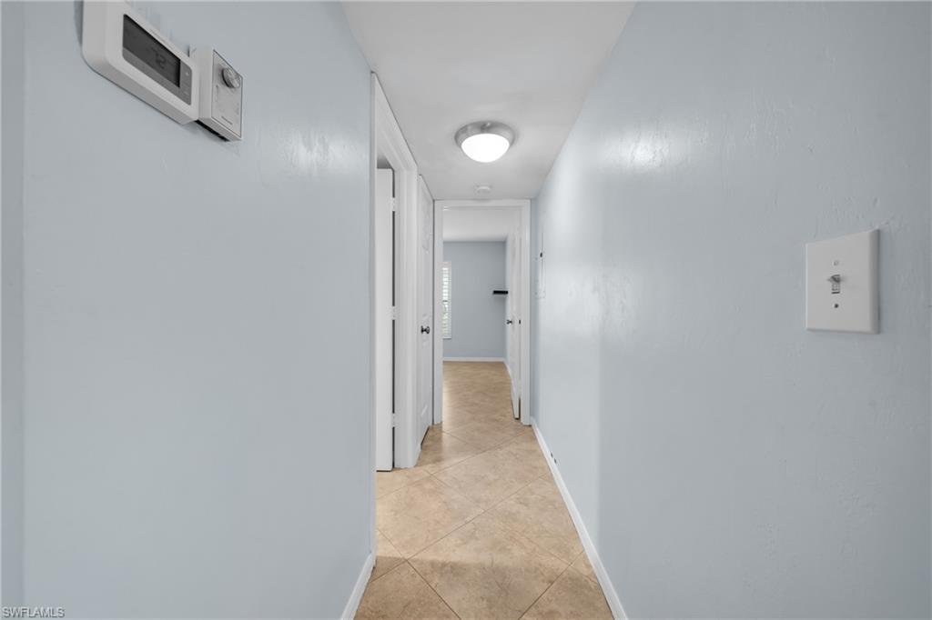 PINE HAVEN CONDO - Residential Lease