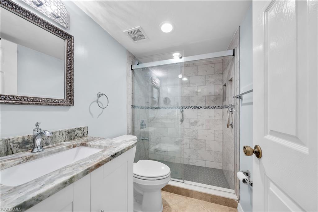 PINE HAVEN CONDO - Residential Lease