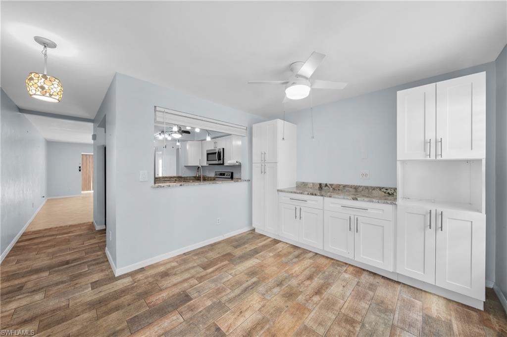 PINE HAVEN CONDO - Residential Lease