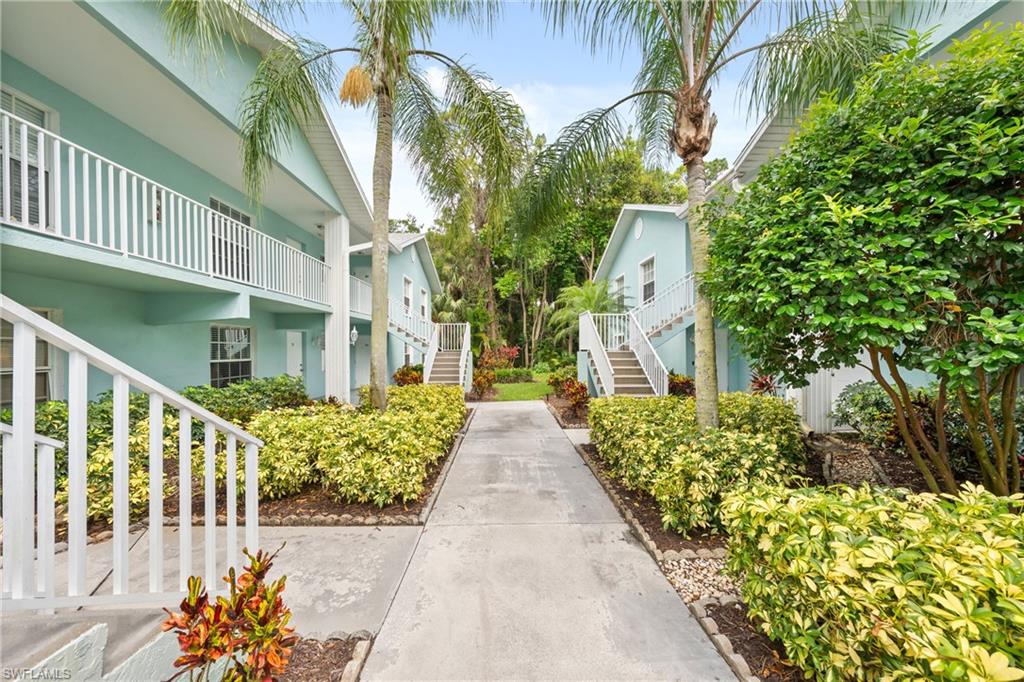 PINE HAVEN CONDO - Residential Lease