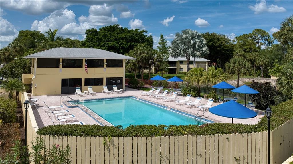 PINE HAVEN CONDO - Residential Lease