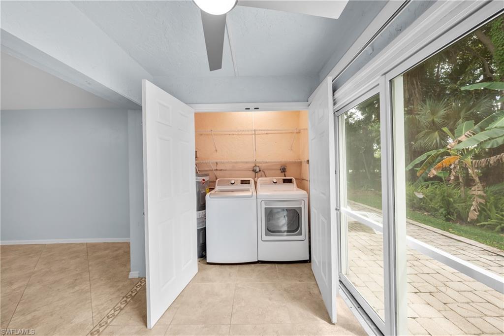 PINE HAVEN CONDO - Residential Lease