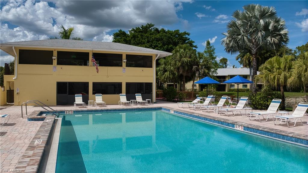 PINE HAVEN CONDO - Residential Lease