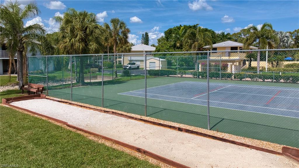 PINE HAVEN CONDO - Residential Lease