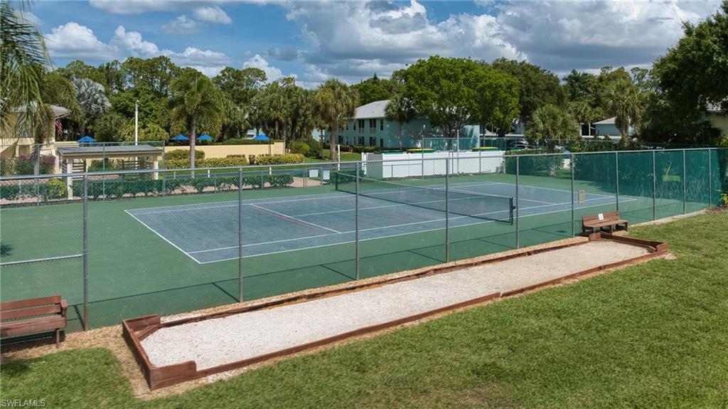 PINE HAVEN CONDO - Residential Lease