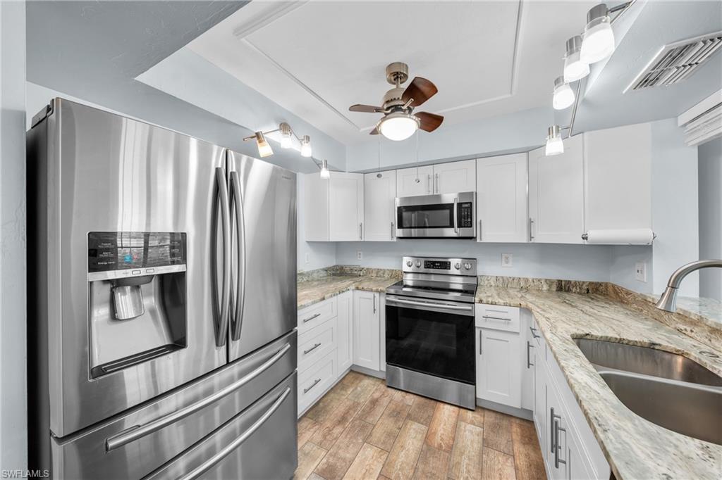 PINE HAVEN CONDO - Residential Lease