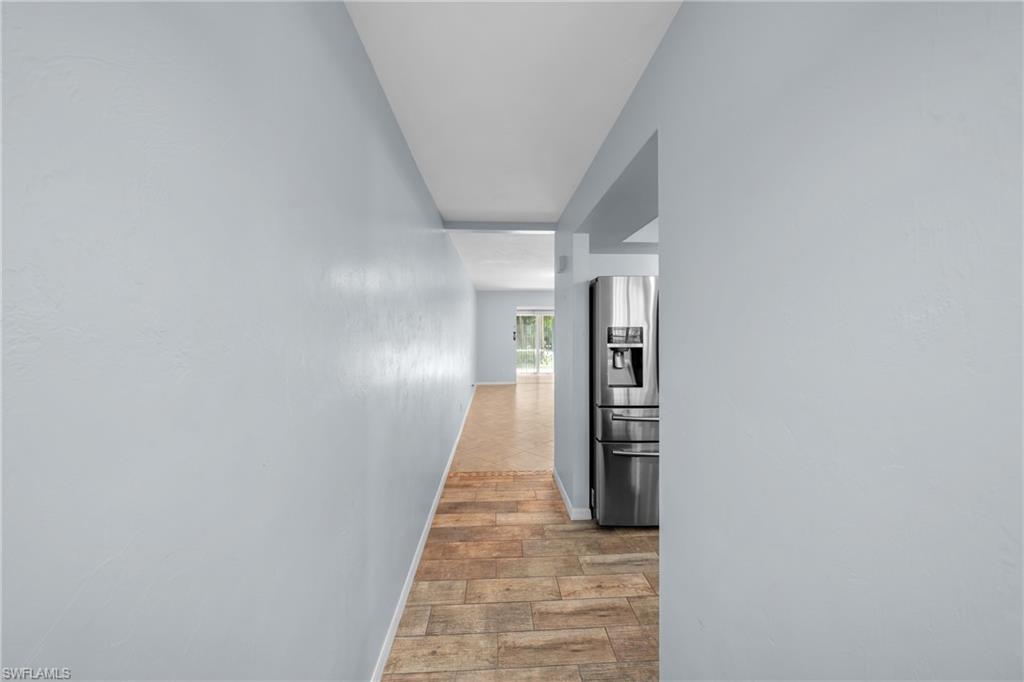 PINE HAVEN CONDO - Residential Lease