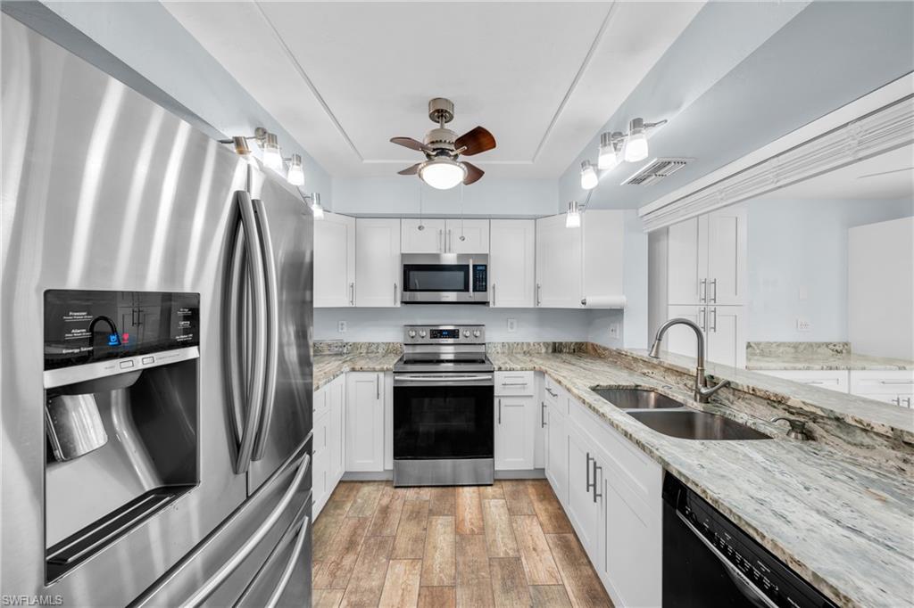 PINE HAVEN CONDO - Residential Lease