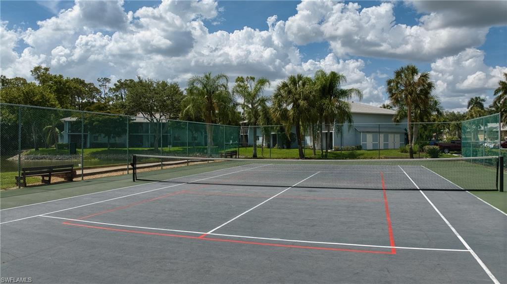 PINE HAVEN CONDO - Residential Lease
