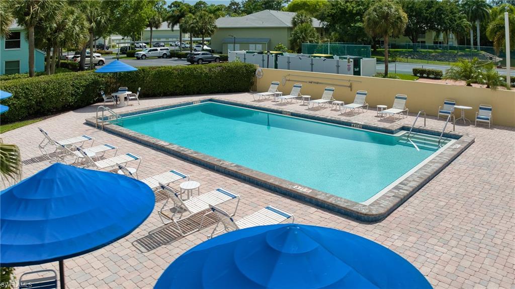 PINE HAVEN CONDO - Residential Lease
