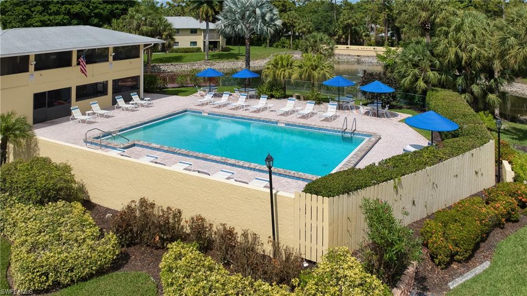 PINE HAVEN CONDO - Residential Lease
