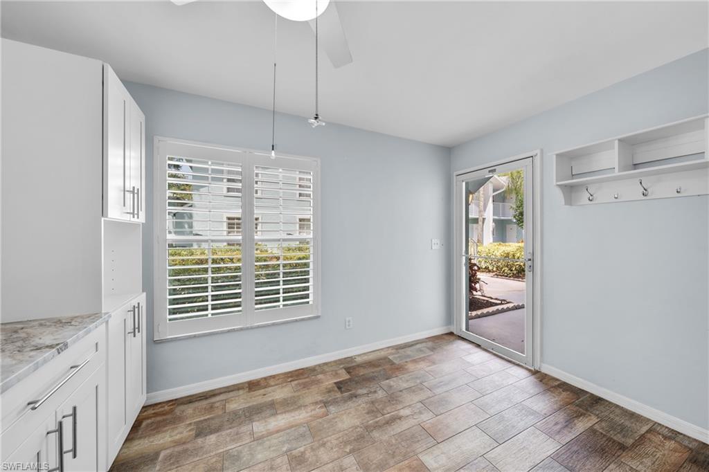 PINE HAVEN CONDO - Residential Lease