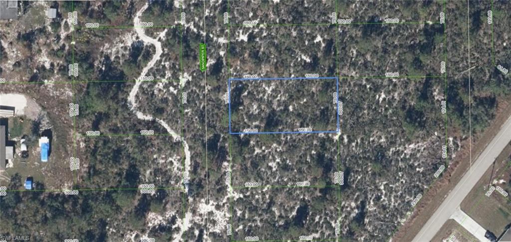 ACREAGE - Land
