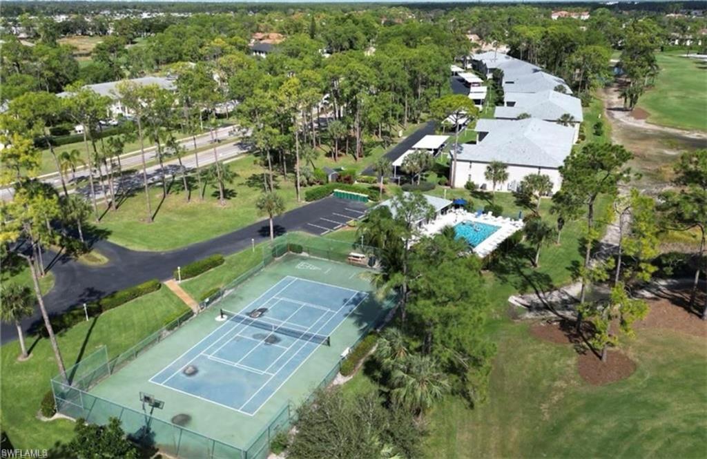 ST REGIS CLUB - Residential Lease