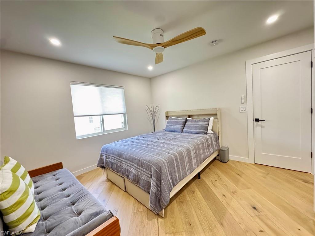 ST REGIS CLUB - Residential Lease