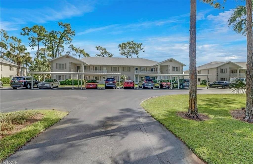 ST REGIS CLUB - Residential Lease