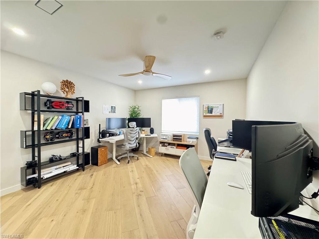 ST REGIS CLUB - Residential Lease